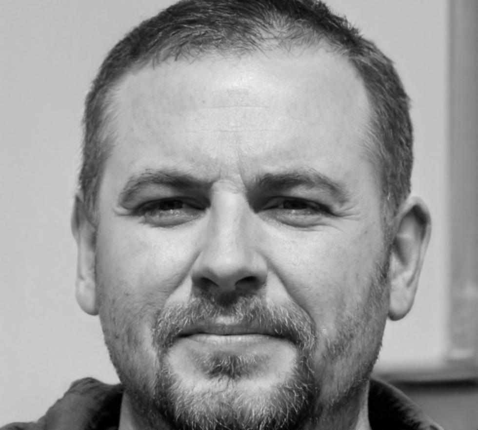 Portrait d'Adrien Moreau