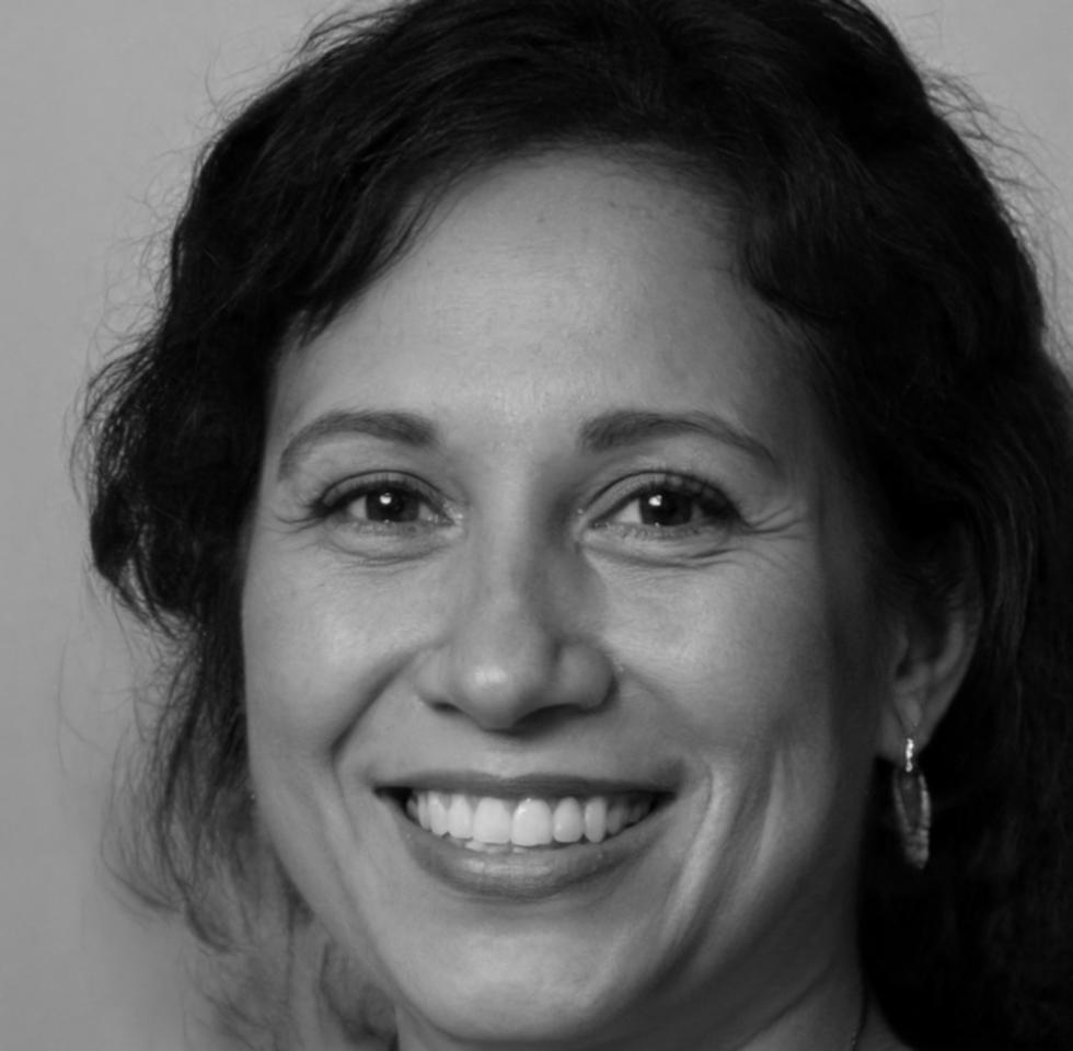 Portrait de Léonie Vasseur, responsable technique