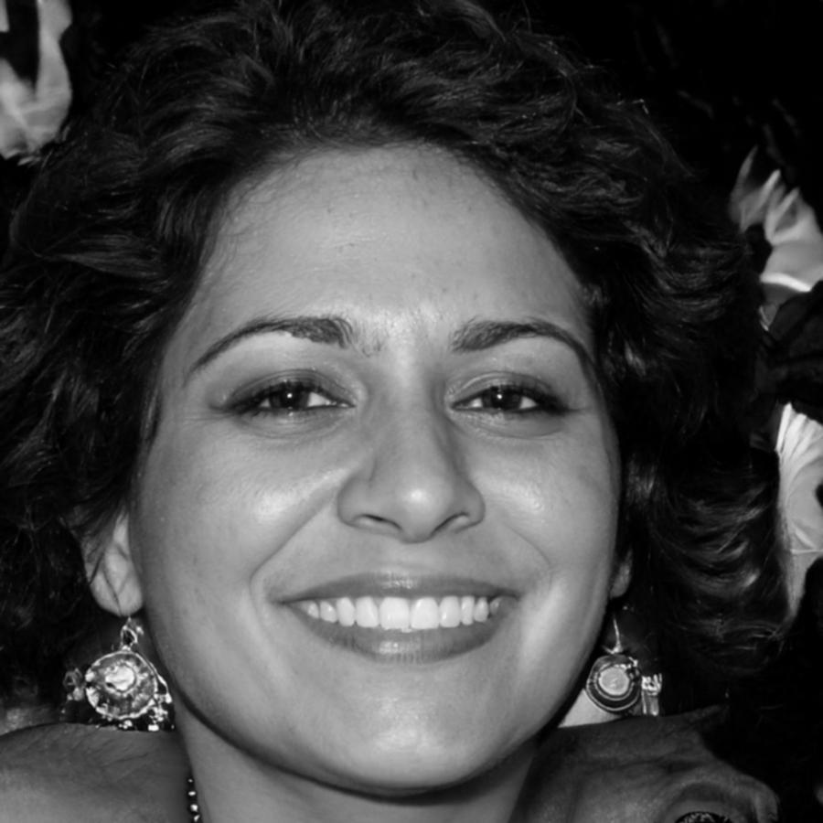 Portrait de Solène Beaumont, formatrice technique