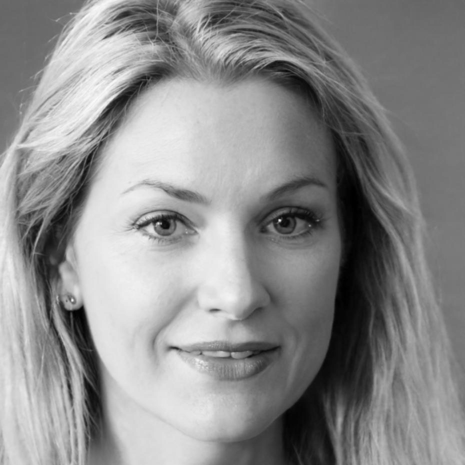 Portrait de Maëlys Deschamps, conseillère pédagogique