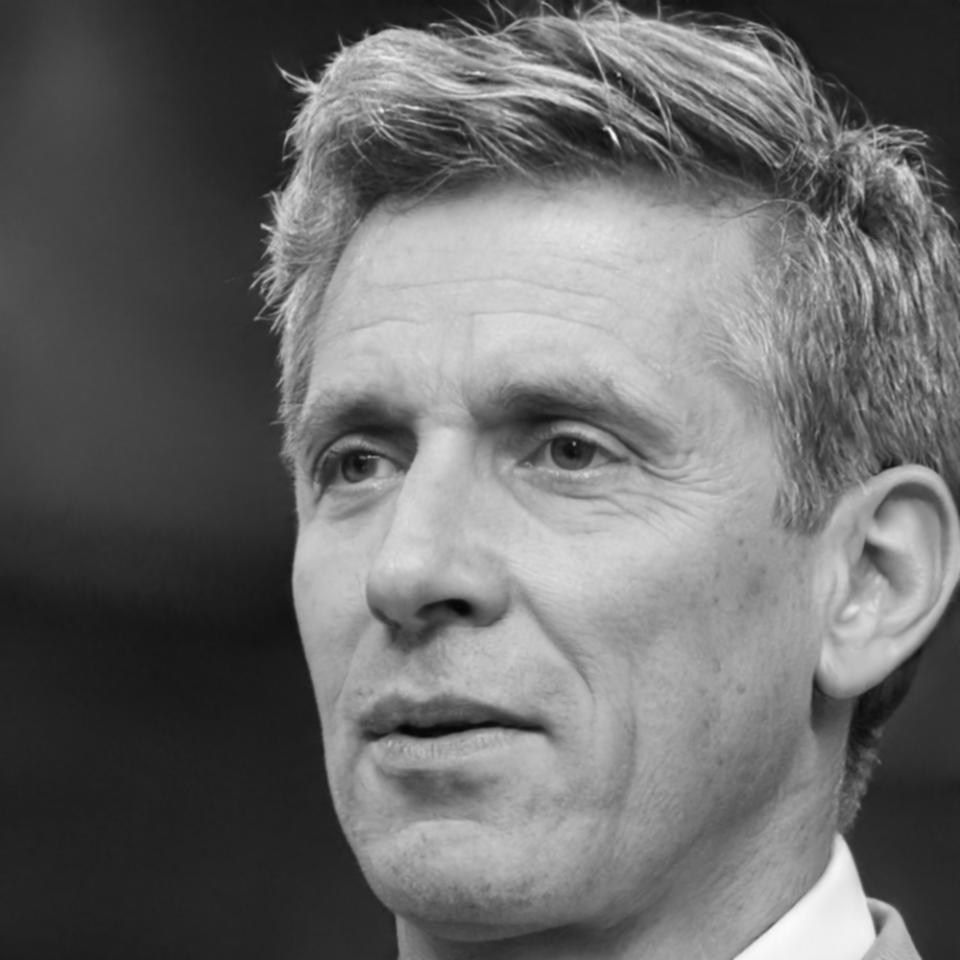 Portrait de Rémi Duchamp